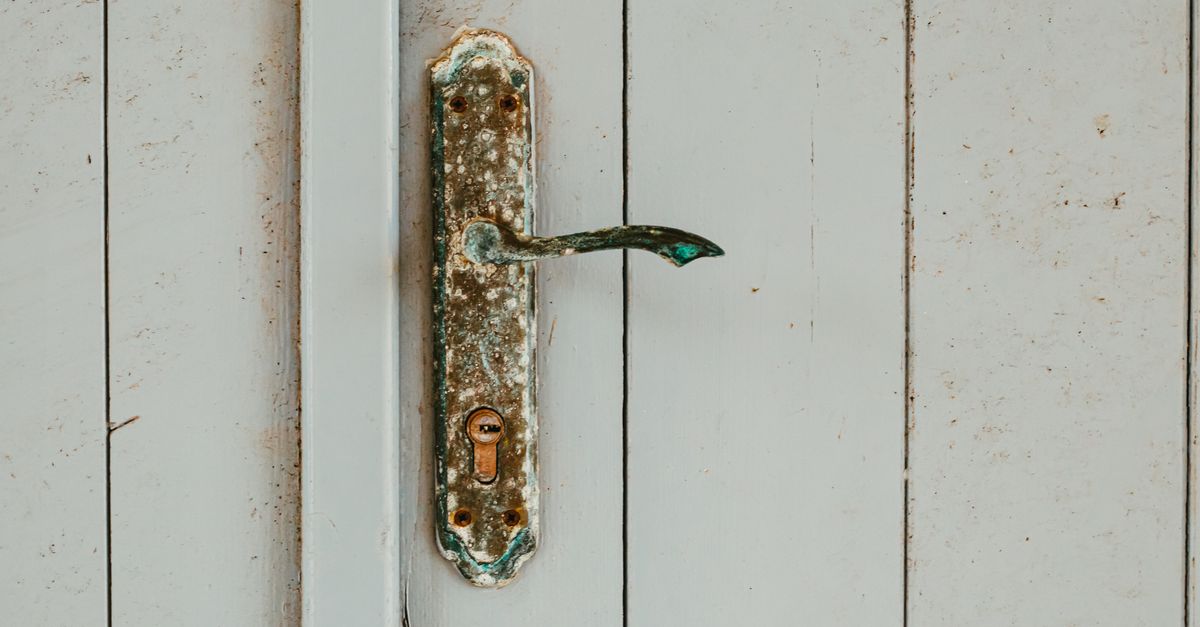 home security lock door — Clinton County Locksmith