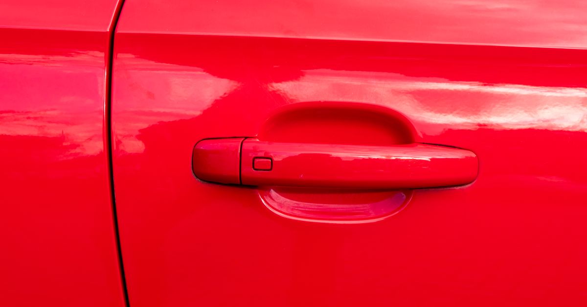 24 Hour Car Lockout Service That Comes to You in Wilmington — Clinton County Locksmith
