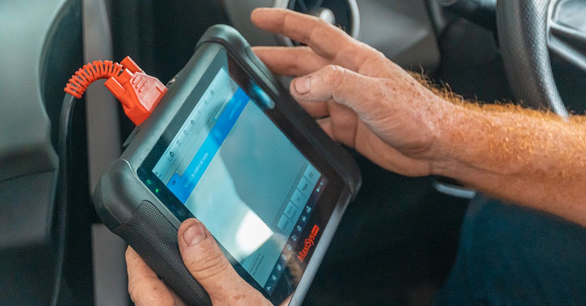 Car Key Programming in Plain Language — Clinton County Locksmith