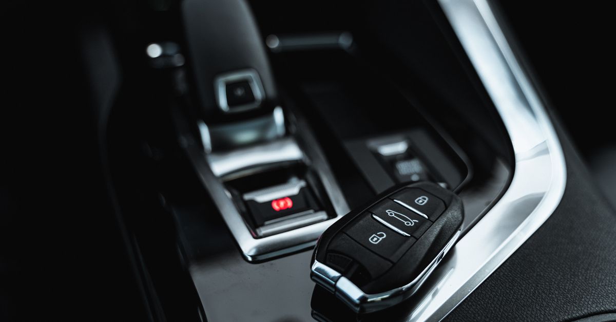 What Car Key Fob Programming Actually Involves — Clinton County Locksmith