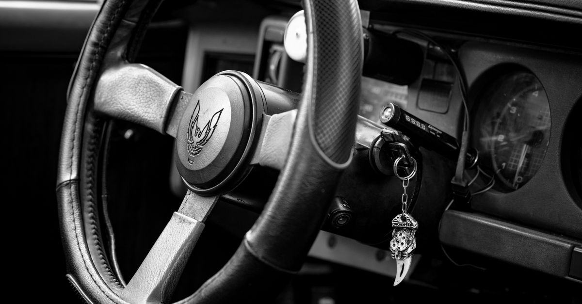 What Goes Wrong: Common Ignition Faults We See in Wilmington Vehicles — Clinton County Locksmith