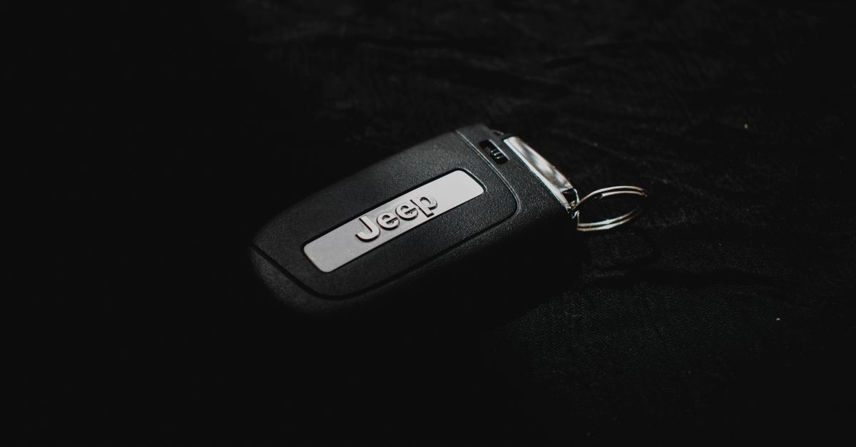 Full List of Automotive & Lock Services We Provide — Clinton County Locksmith