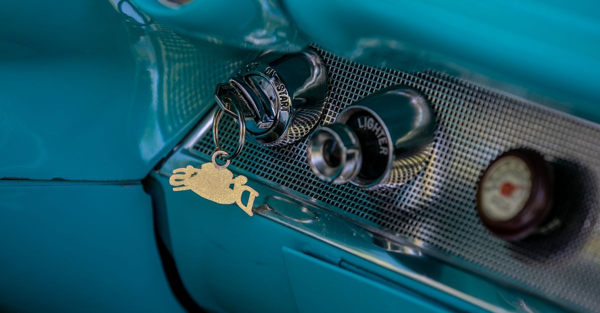 How Transponder Key Programming Actually Works — Clinton County Locksmith