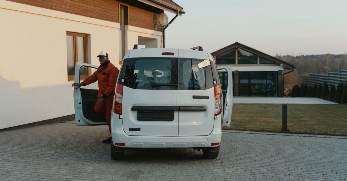 Mobile Service in Wilmington — We Come to Your Location — Clinton County Locksmith
