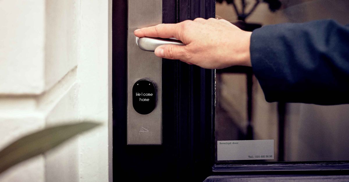 High-Security Locks and Mortise Hardware Built for Storefronts and Offices — Clinton County Locksmith