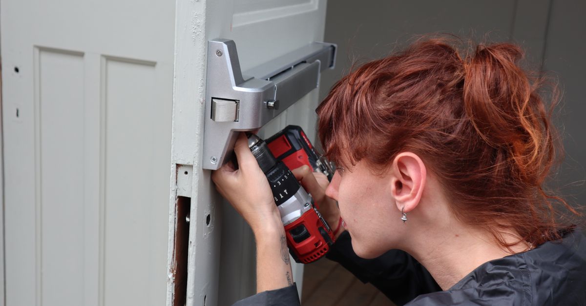 Emergency Locksmith Response: Every Hour, Every Day — Including Nights and Weekends — Clinton County Locksmith