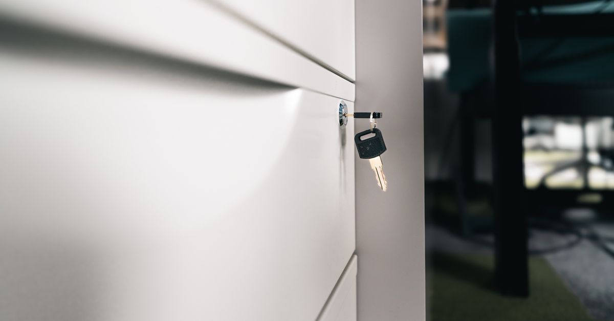 Why a Mortise Lock Is the Foundation of Serious Access Control — Clinton County Locksmith