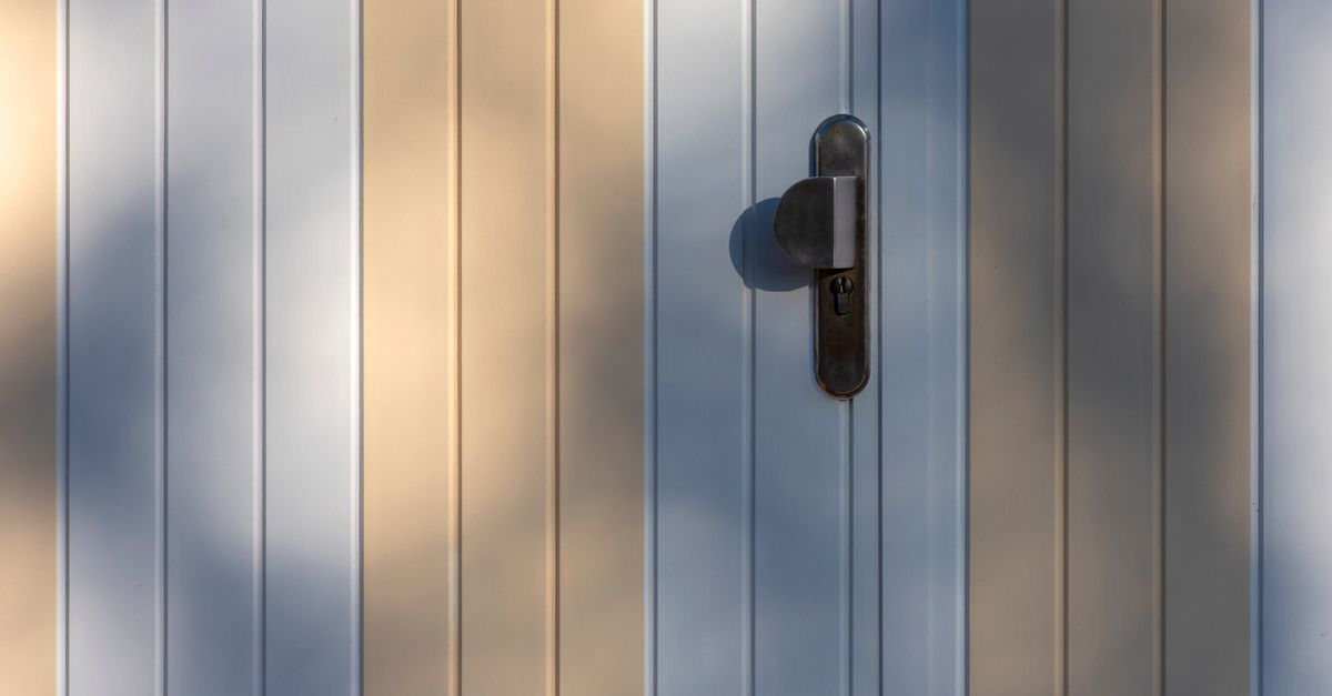 Door Knob Lock Installation: What the Job Actually Involves — Clinton County Locksmith