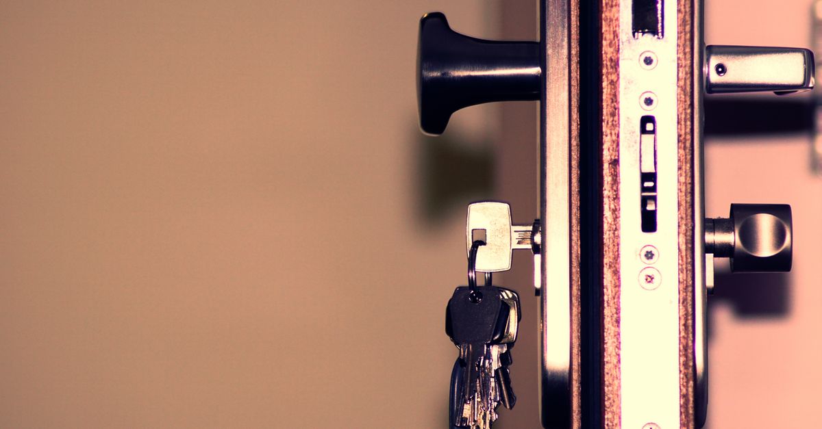 Rekeying vs. Replacing: Choosing the Right Option for Your Wilmington Home — Clinton County Locksmith