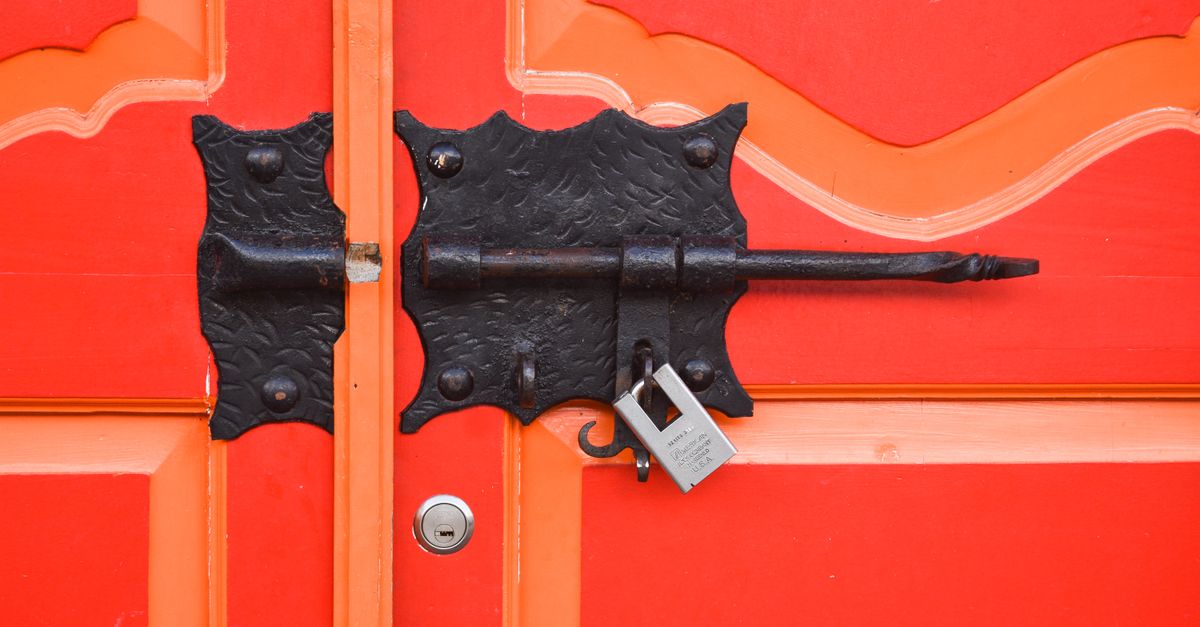 What Our Home Lockout Service Actually Covers — Clinton County Locksmith