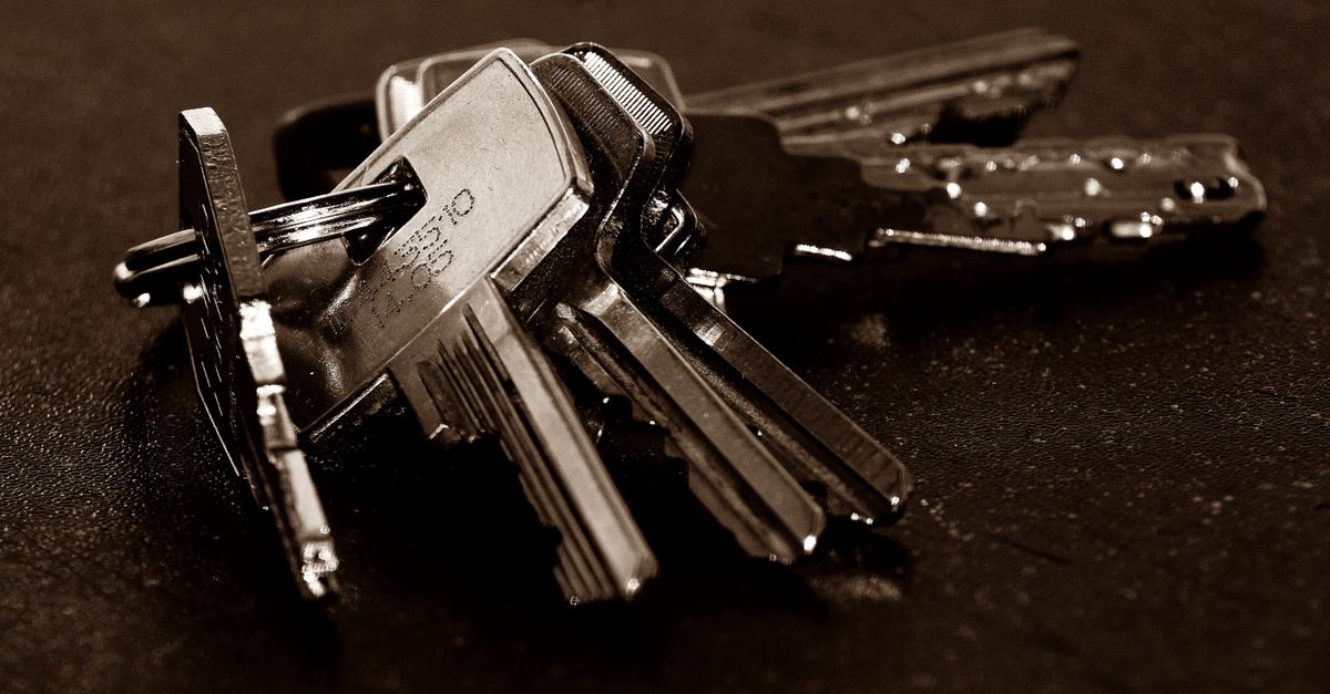 Home Lockout Service Pricing — Honest, Up-Front, No Surprises — Clinton County Locksmith