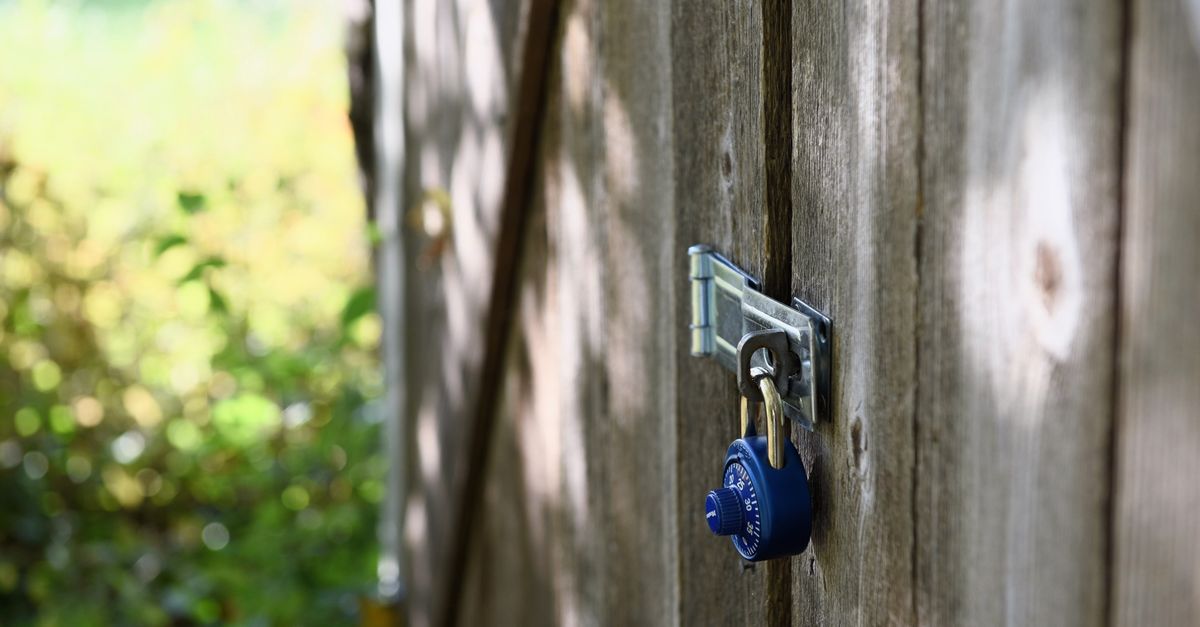 Why Window Lock Installation Matters More Than Most Homeowners Realize — Clinton County Locksmith