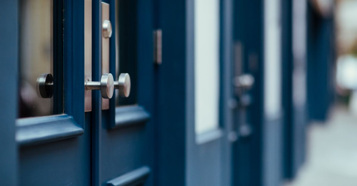Window Lock Installation for Commercial Properties Wilmington OH — Clinton County Locksmith